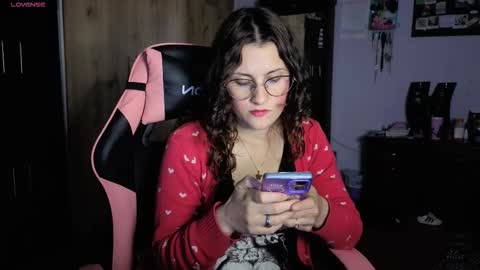 Lindasy online show from 03.17.26