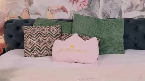 Snapshot of _lisa_sunny chatting on 11.14.25 Lisa online show from 11.14.25