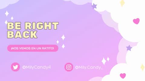Mily online show from 03.02.26