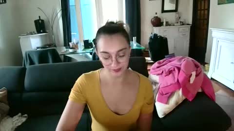 _little_blake online show from 10.29.25