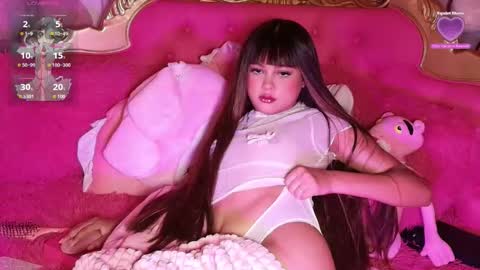 _little_glrl_ online show from 09.23.25