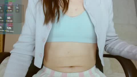 Mila  online show from 12.31.24