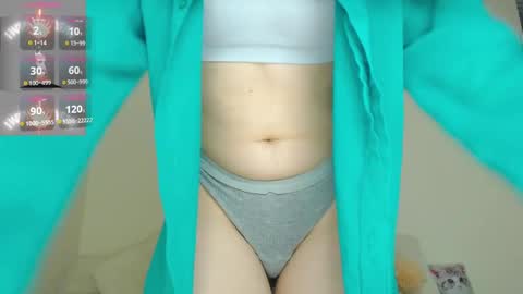 Mila  online show from 01.23.25