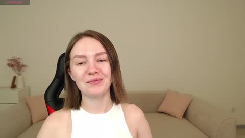  My name is lina Lush is activePrivate is Open online show from 04.04.26