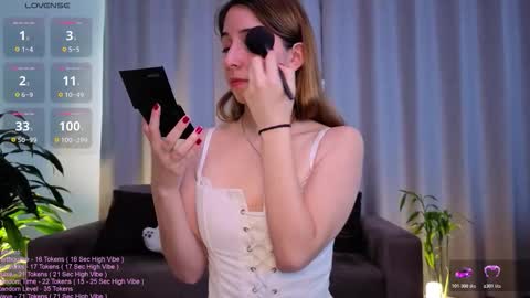 Sammy online show from 02.15.26