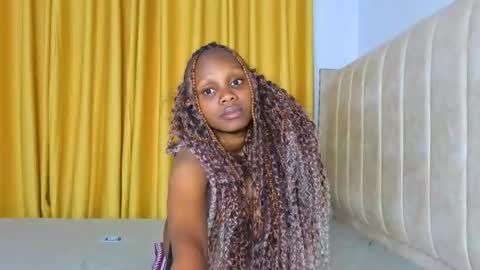 Littlevenus online show from 01.09.26