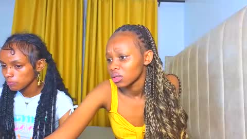 Littlevenus online show from 02.20.26