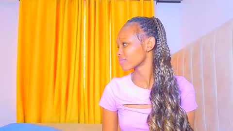 Littlevenus online show from 03.02.26