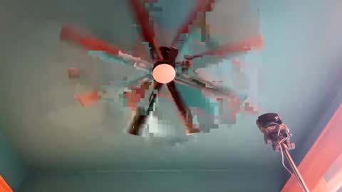 Snapshot of _littlewolfie_ chatting on 02.20.25 Little Wolfie online show from 02.20.25