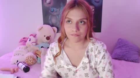 Sofia 3 online show from 05.29.26