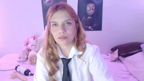 Sofia 3 online show from 05.29.26