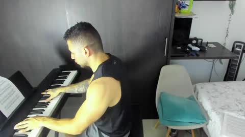 logan online show from 05.26.26