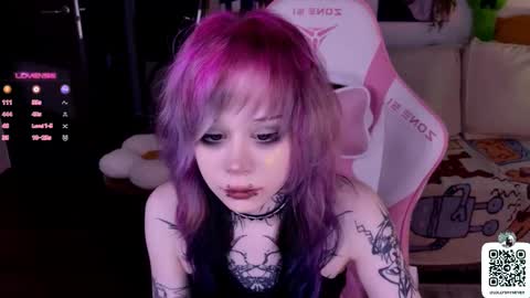 Lolly online show from 09.15.25