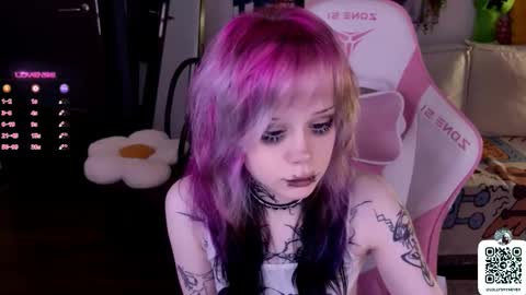 Lolly online show from 09.22.25