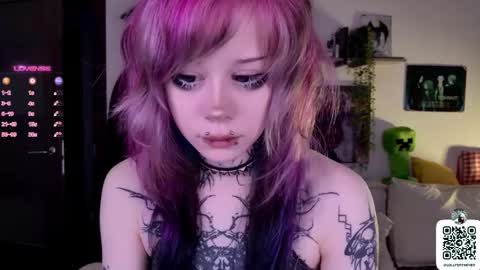 Lolly online show from 09.26.25