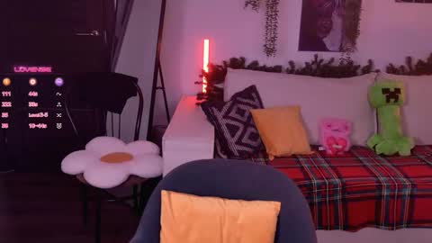 Lolly online show from 12.02.25