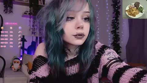 Lolly online show from 01.17.26