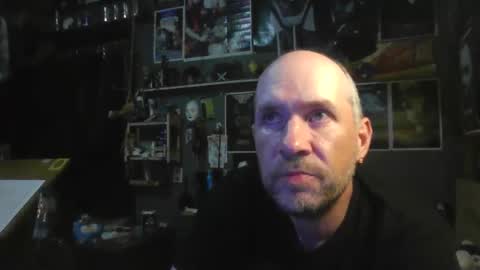 That guy online show from 10.25.25