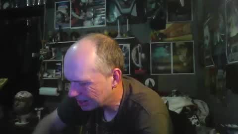 That guy online show from 11.06.25