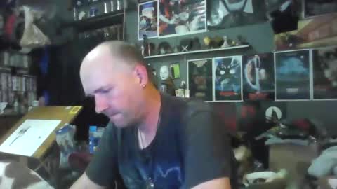 That guy online show from 02.11.26