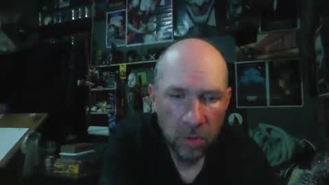 That guy online show from 03.11.26