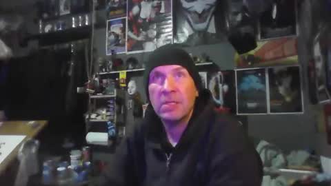 That guy online show from 03.19.26