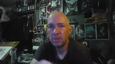 That guy online show from 03.23.26