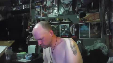 That guy online show from 04.09.26