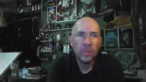 That guy online show from 04.25.26