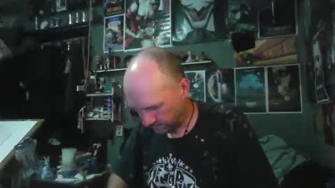 That guy online show from 05.08.26