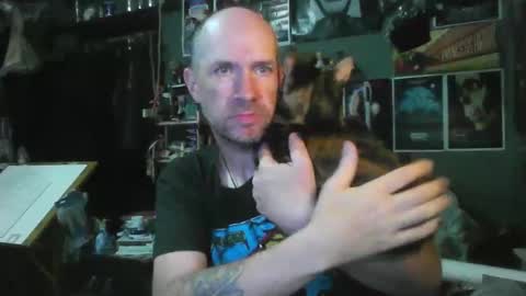 That guy online show from 05.10.26