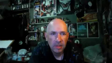 That guy online show from 05.18.26