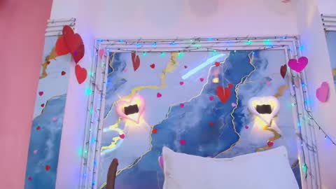 Lorrayne online show from 02.23.26