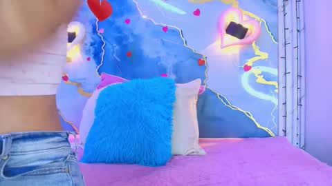 Lorrayne online show from 02.28.26