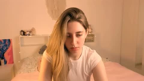 Amanda  mandy online show from 03.20.26