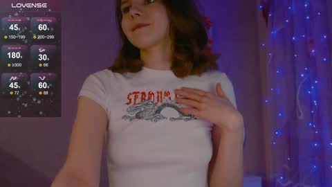 Lu online show from 02.02.25