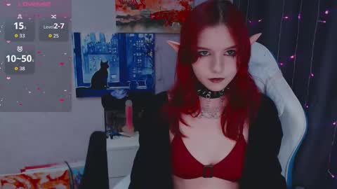 Lu online show from 03.29.26