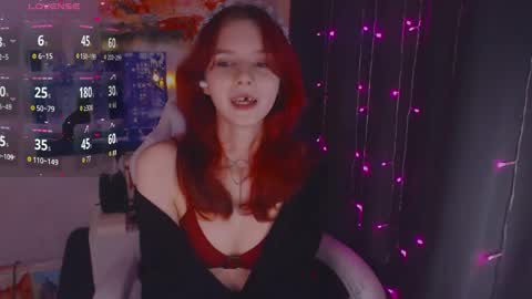 Lu online show from 04.18.26