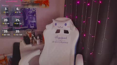 Lu online show from 04.26.26