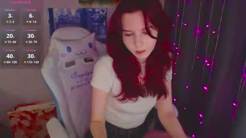 Lu online show from 07.11.26
