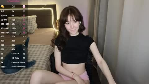 Ask me online show from 05.25.26