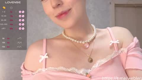 Valerie or just Lera online show from 12.30.24