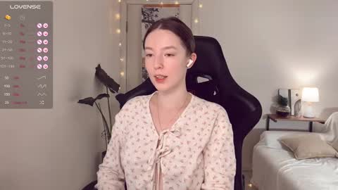 Valerie or just Lera online show from 01.13.26