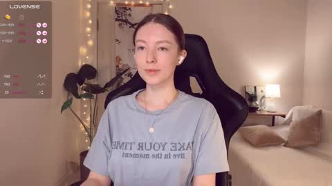 Valerie or just Lera online show from 03.05.26