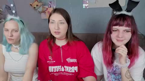 _lucy_666 online show from 05.11.26