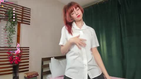 _lucystars online show from 10.20.25