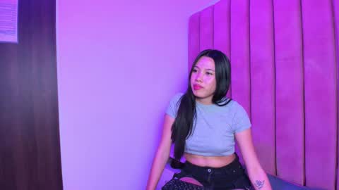 _luna_candy online show from 02.19.26