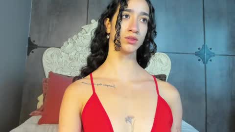  Luna  online show from 12.11.24