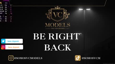  Luna  online show from 12.11.24