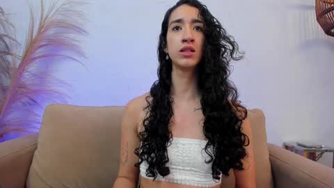  Luna  online show from 01.04.25